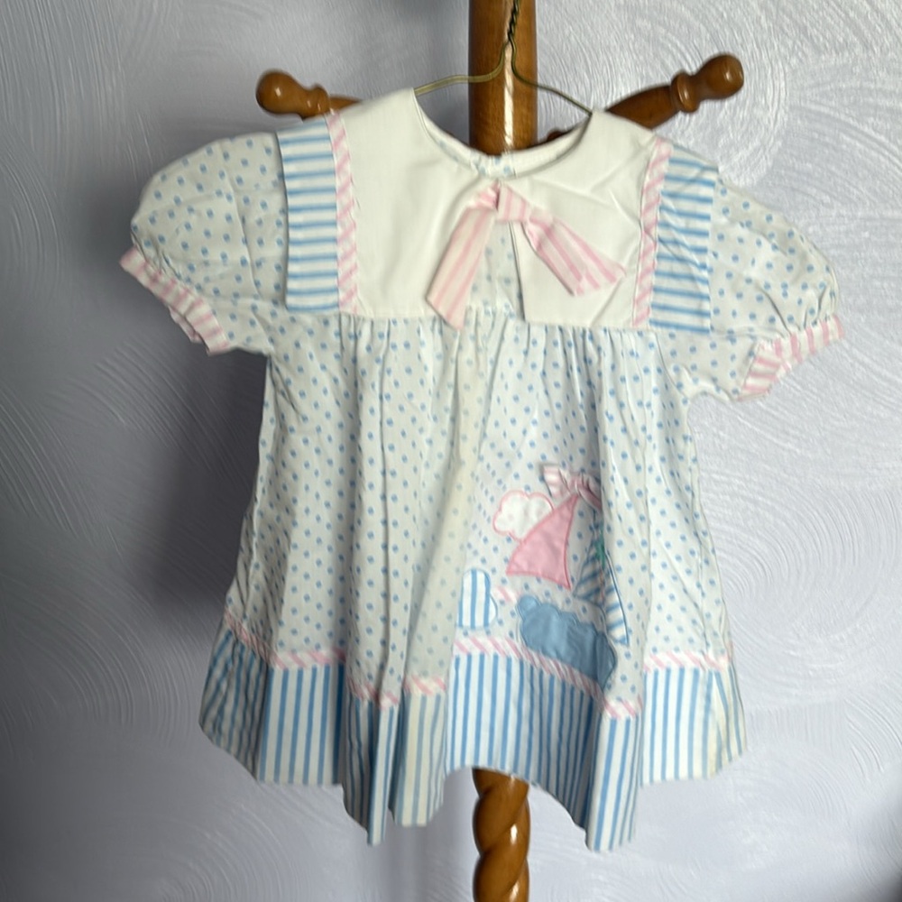Baby Girl Dress Lot - Picture 7 of 14